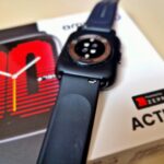 Recensione Amazfit Active, ottimo smartwatch con la giusta dose di IA 6
