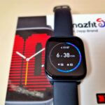 Recensione Amazfit Active, ottimo smartwatch con la giusta dose di IA 4