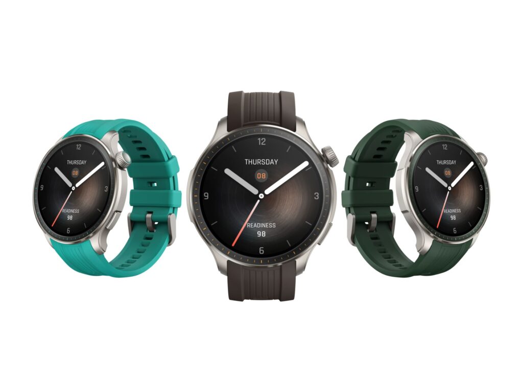 Amazfit Balance Special Edition