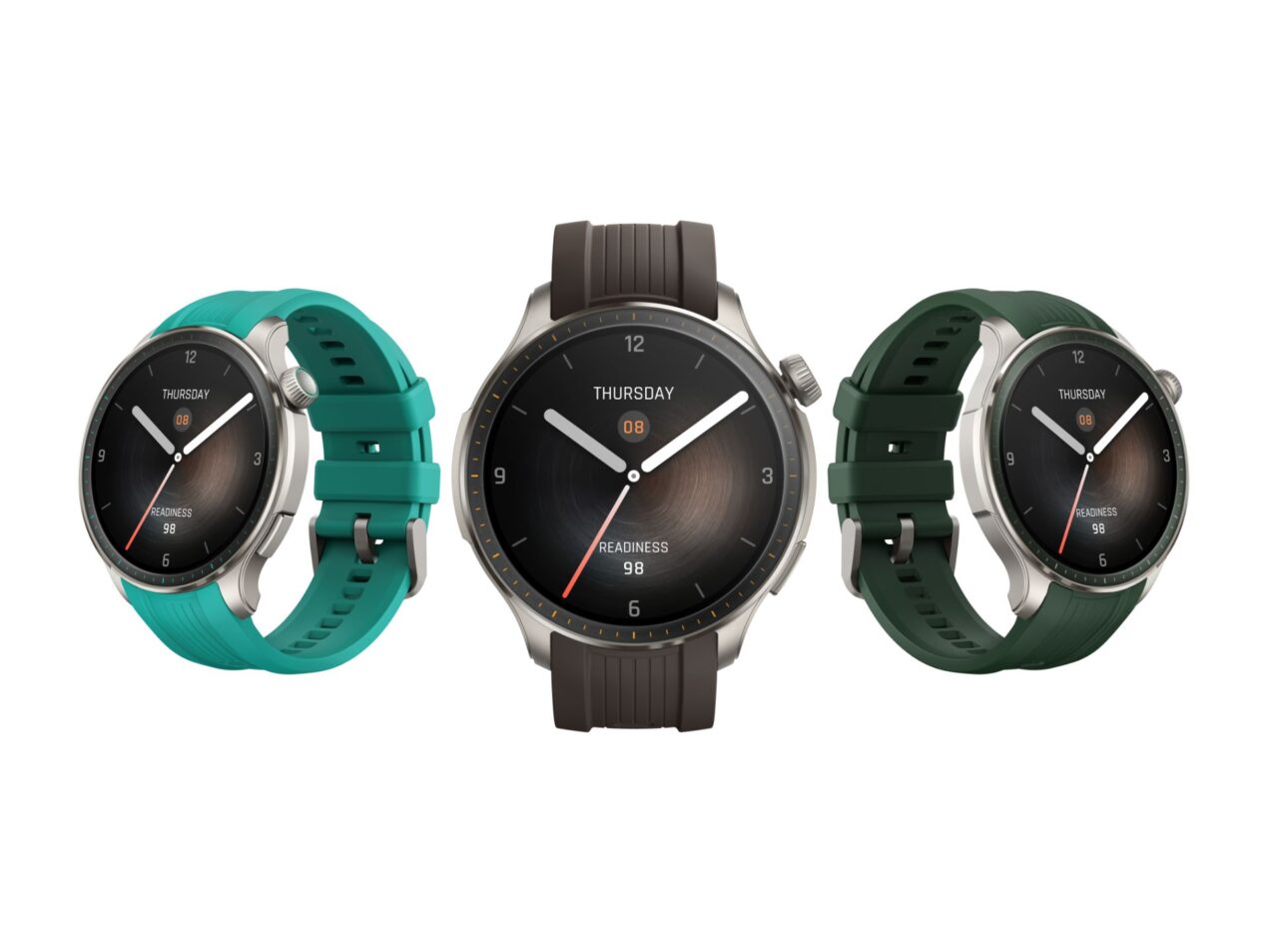 Amazfit Balance Special Edition è ufficiale e all'insegna della sostenibilità