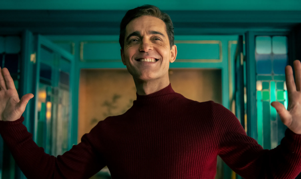 novità Netflix dicembre 2023 da vedere