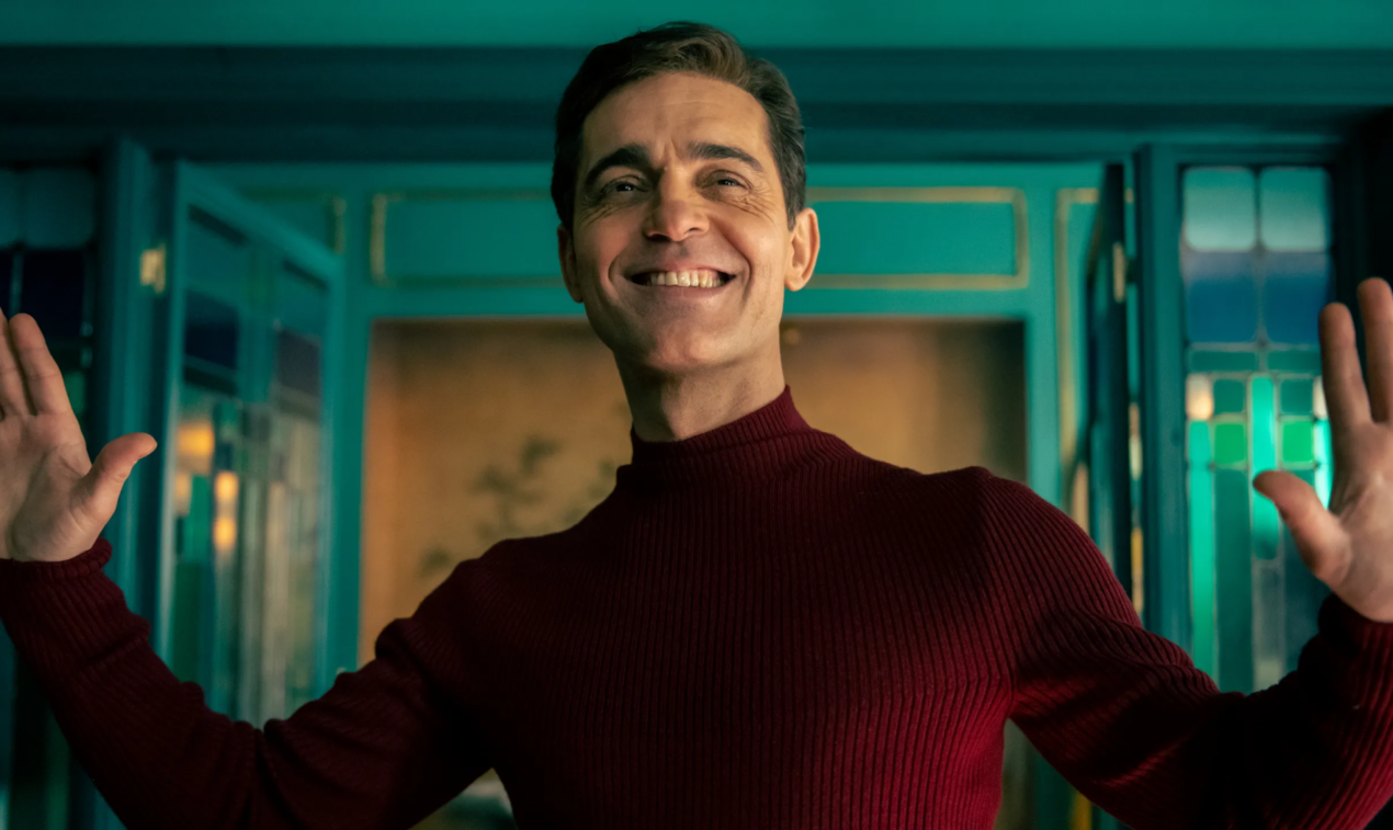 Cosa guardare su Netflix a dicembre? Tutte le novità tra film, serie TV e originals