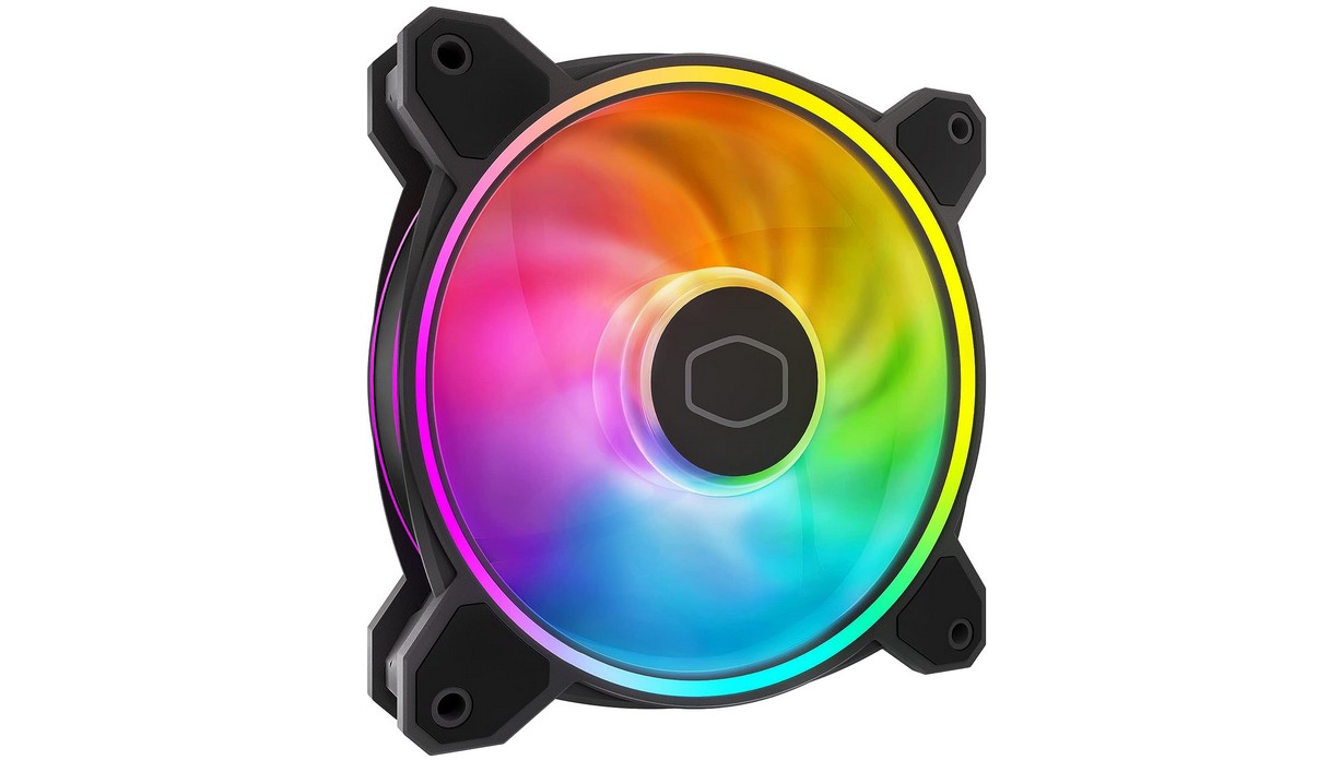 Cooler Master MasterFan