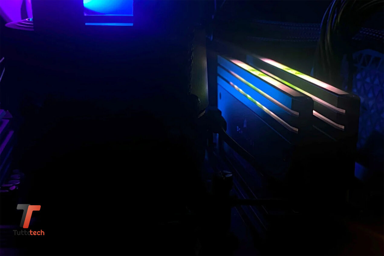 DDR5 vs DDR4: quali sono le migliori RAM per il gaming? Ecco cosa dicono i nostri test