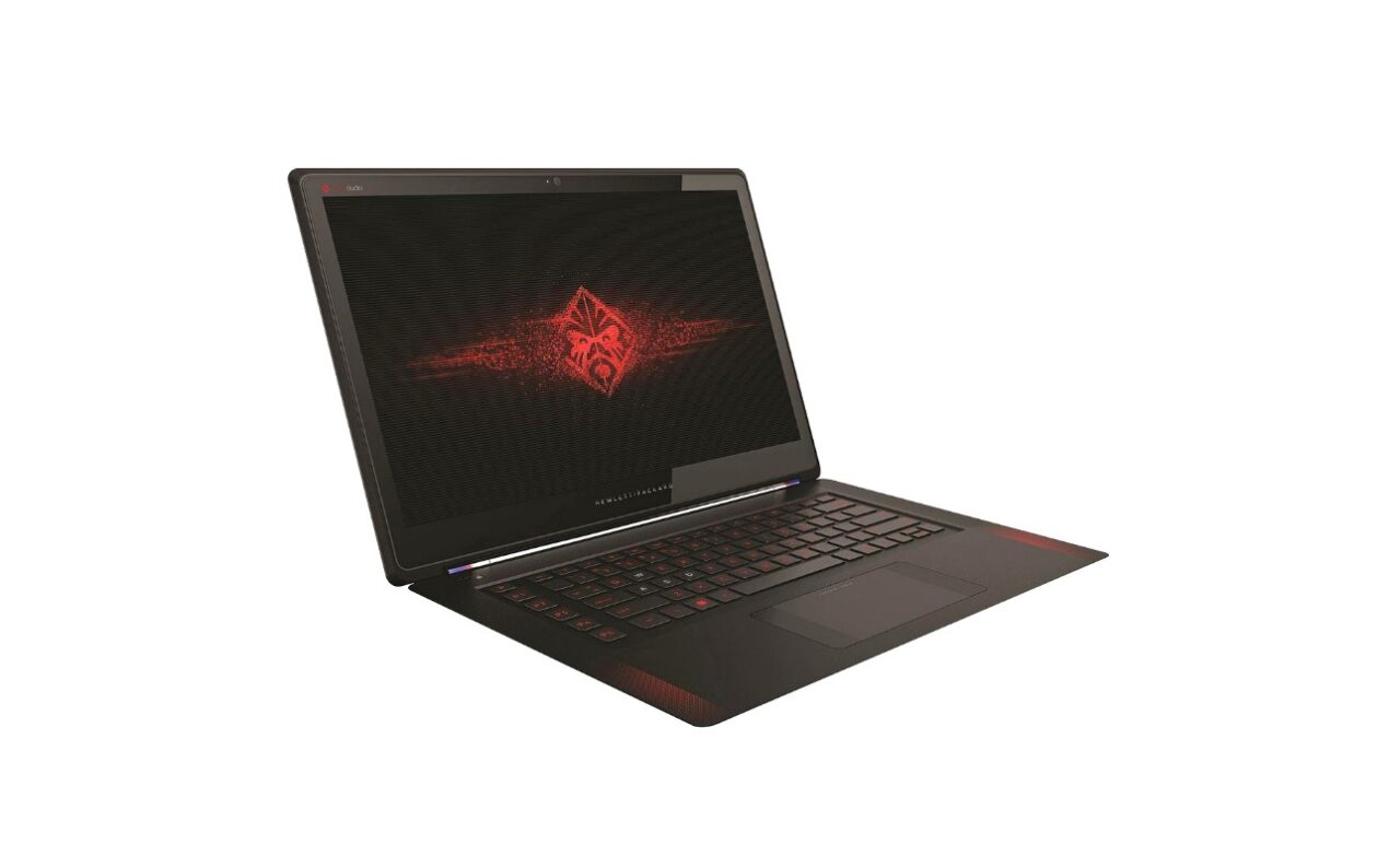 HP Omen Transcend 14 sarà il portatile gaming più leggero con display da 14"