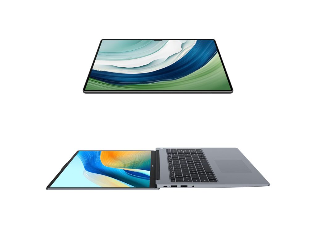 Huawei annuncia MateBook D 16 2024 e MatePad Pro 13.2 per il mercato italiano 1