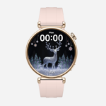 Huawei Watch GT 4 in versione Christmas Edition e le offerte di Natale di Huawei 5
