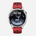 Huawei Watch GT 4 in versione Christmas Edition e le offerte di Natale di Huawei 3