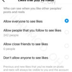 Instagram testa una funzione che garantisce maggiore privacy 2