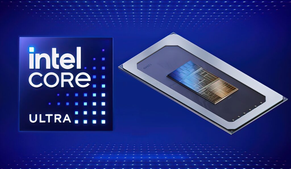 Intel Core Ultra