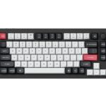 Keychron Q1 HE: spopola su Kickstarter la tastiera con sensori a effetto Hall 2