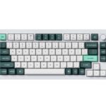 Keychron Q1 HE: spopola su Kickstarter la tastiera con sensori a effetto Hall 1