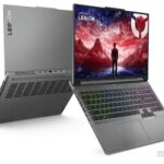 I notebook Lenovo Legion Y7000/9000 e ThinkBook 14+ in arrivo al CES 2024 (rumor) 2