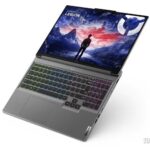 I notebook Lenovo Legion Y7000/9000 e ThinkBook 14+ in arrivo al CES 2024 (rumor) 4
