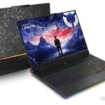 I notebook Lenovo Legion Y7000/9000 e ThinkBook 14+ in arrivo al CES 2024 (rumor) 6