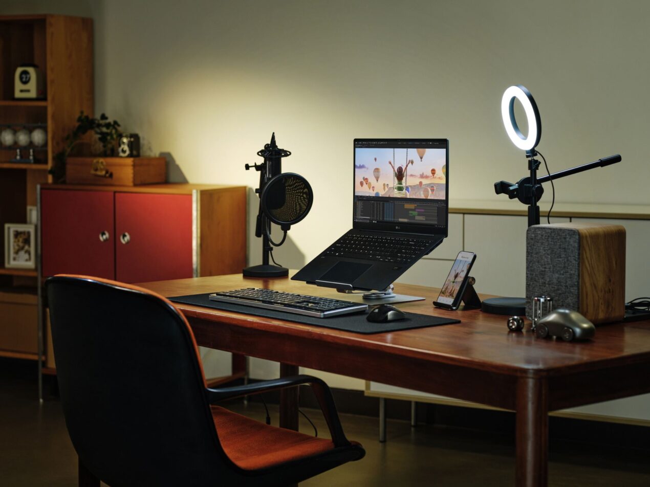 Belli, leggeri e veloci: sono arrivati in Italia i nuovi notebook LG gram 2024