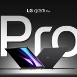 LG presenta la nuova serie gram 2024: notebook leggeri, potenti e da Guinness 3