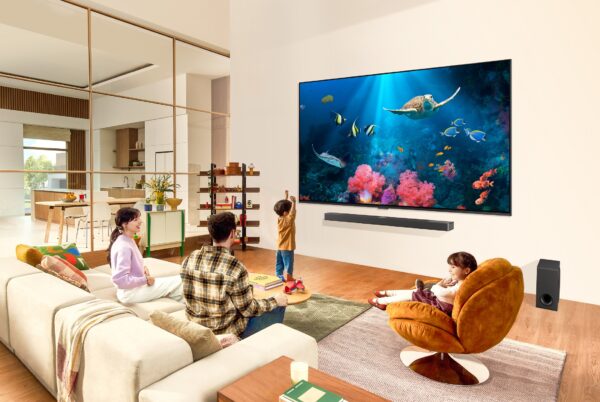 LG-TV QNED 2024