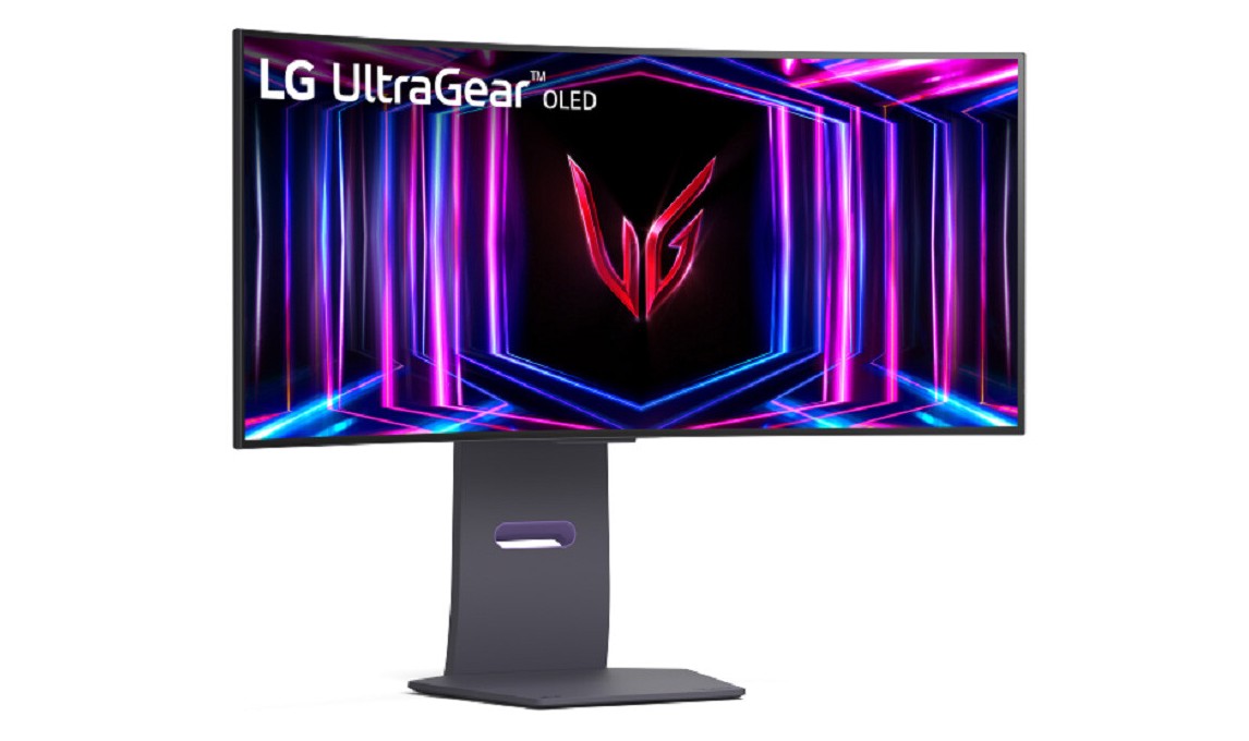 LG Ultragear OLED 2024 1