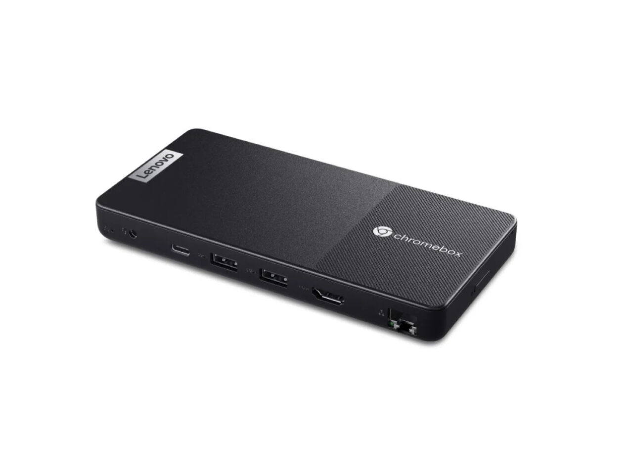 Lenovo Chromebox Micro è un computer tascabile grande quanto uno smartphone