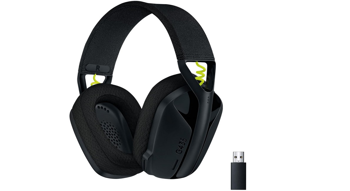 Logitech G435 LIGHTSPEED