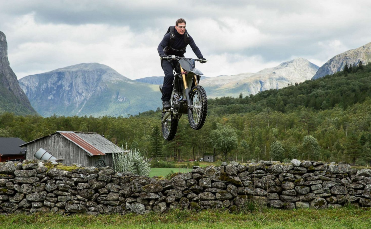 I 10 migliori film d'azione: la nostra selezione