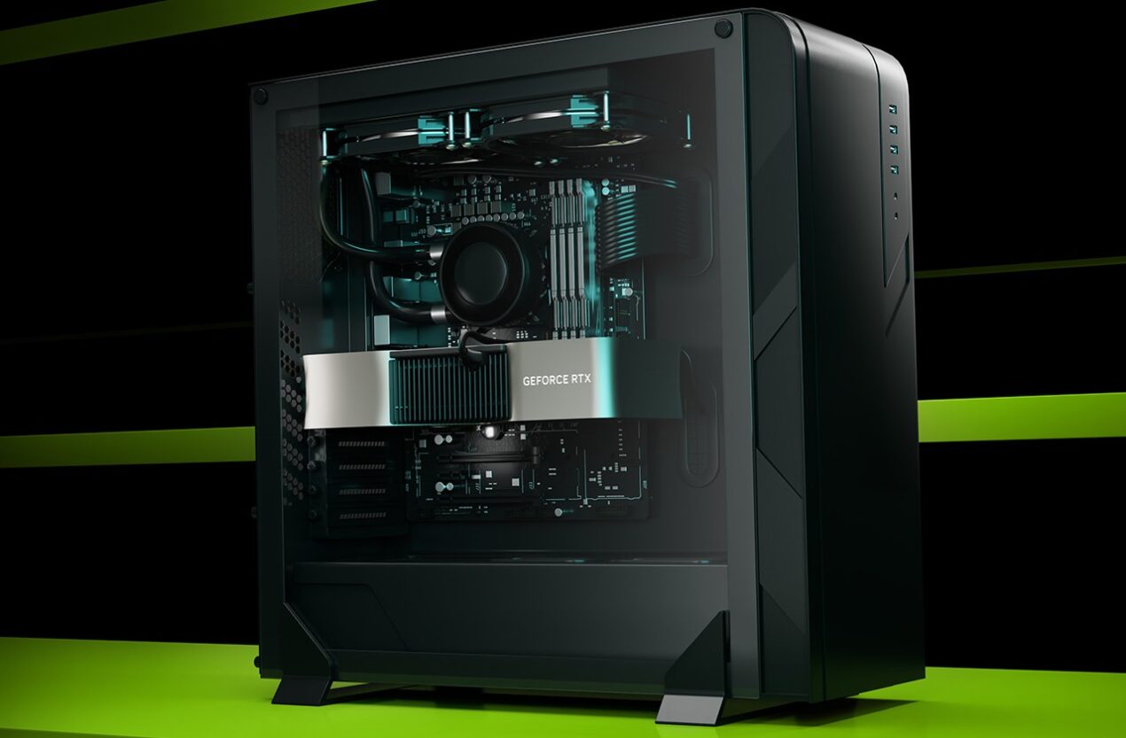 NVIDIA GeForce RTX 4090D è ufficiale: simile alla RTX 4090, ma per la Cina