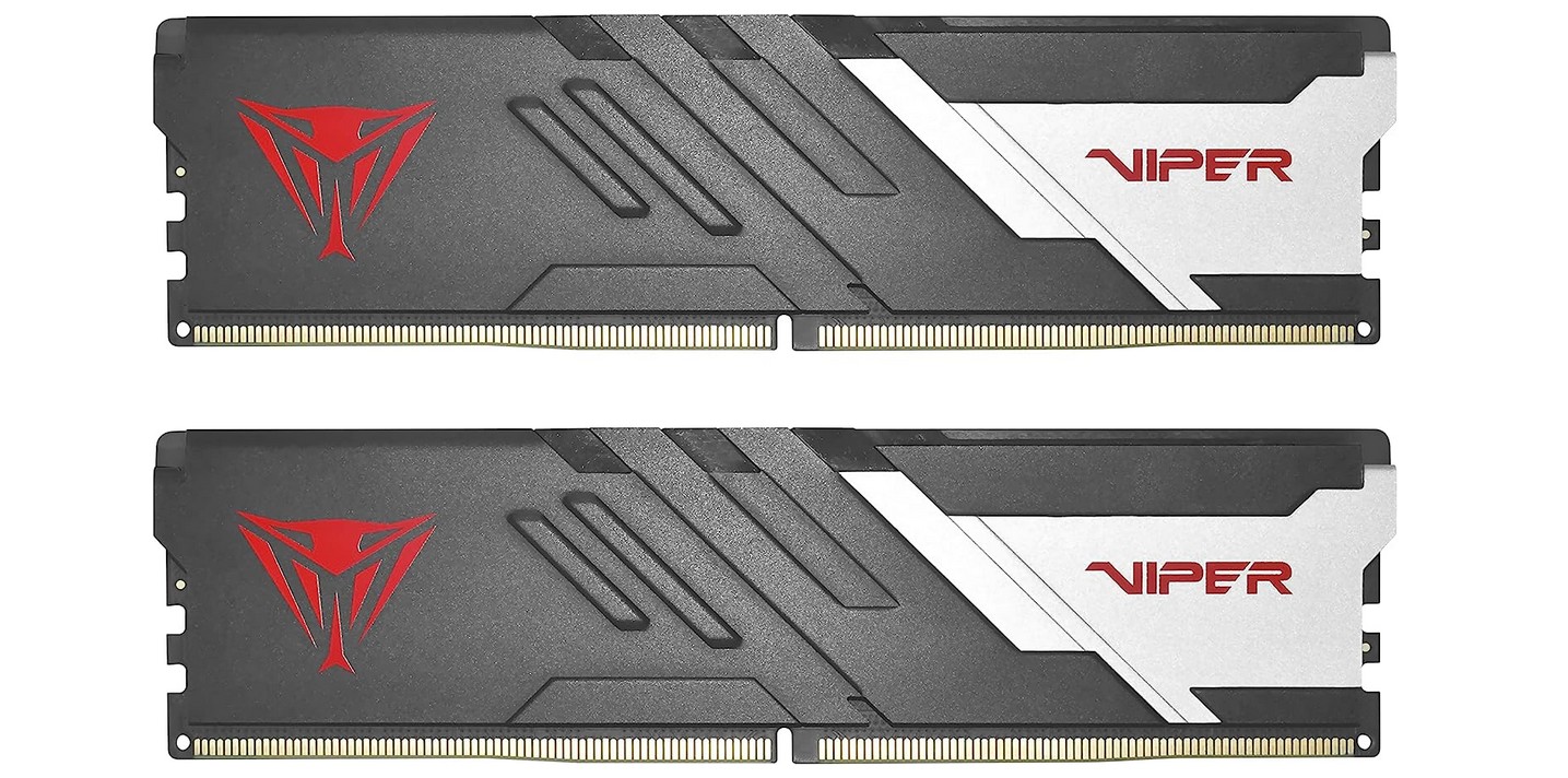Patriot Viper Venom DDR5