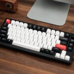 Keychron Q1 HE: spopola su Kickstarter la tastiera con sensori a effetto Hall 3