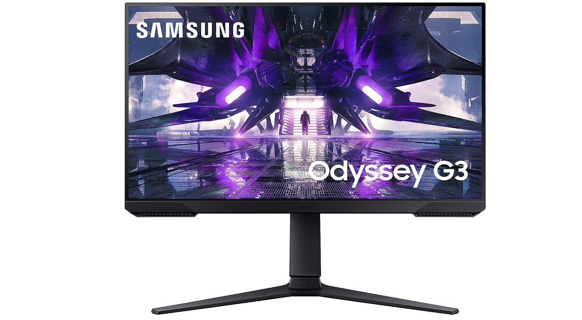 Samsung Gaming Odyssey G3