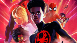 Spider-Man: Across the Spider-Verse - migliori film di animazione da vedere