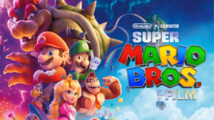 Super Mario Bros - Il film - migliori film di animazione da vedere