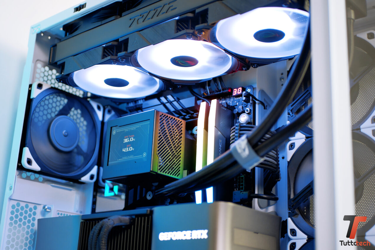 Assembliamo un PC da gaming al top con le offerte Amazon di oggi