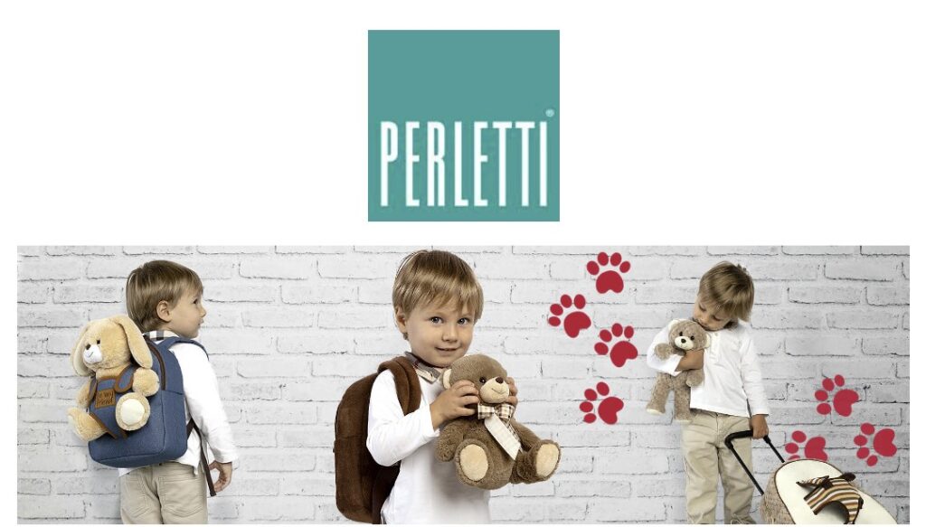 Perletti lancia le offerte di Natale su Ombrelli e Zaini 2