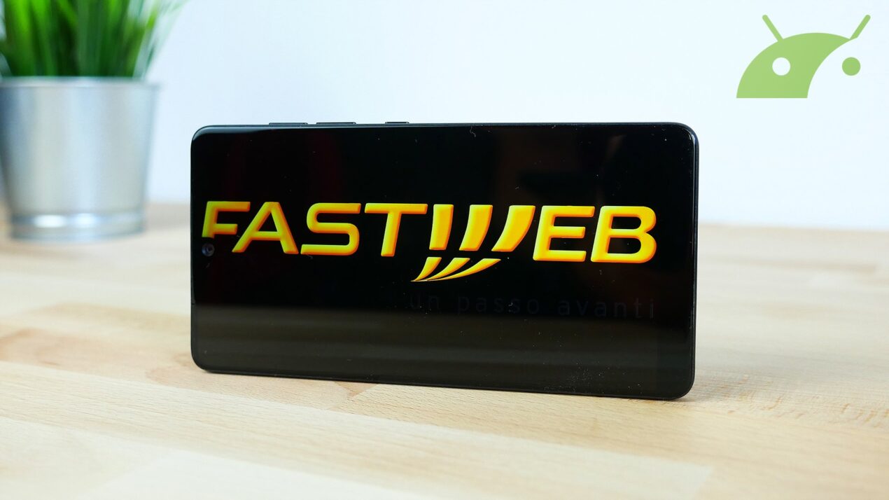 Fastweb vuole comprare Vodafone: gli accordi sembrano essere già quasi completi