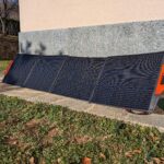 Recensione Fossibot F800 con pannelli solari: illuminare il giardino senza spendere 1 euro di energia 7
