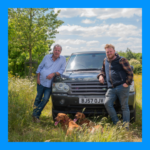 Clarkson's Farm 3 - novità Amazon Prime Video da vedere nel 2024