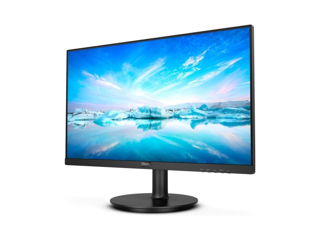 monitor Philips 24