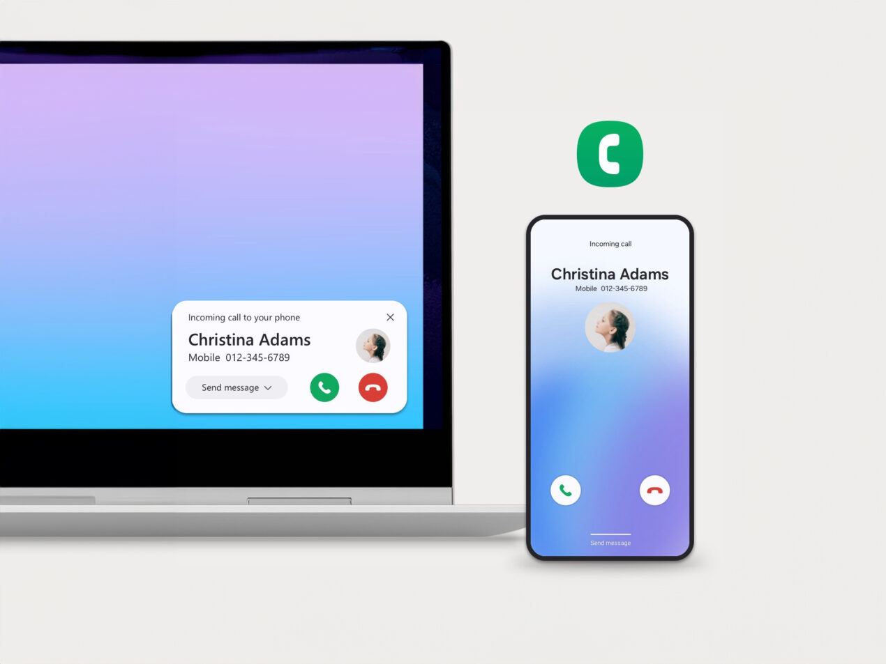 Samsung rilascia una nuova app per Windows in vista dell'uscita dei Galaxy Book4