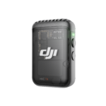 DJI Mic 2 ufficiale: microfono che fonde audio professionale, design e stabilità 5