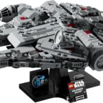 LEGO e Star Wars, un amore che dura da 25 anni: le novità per festeggiare l'evento 8