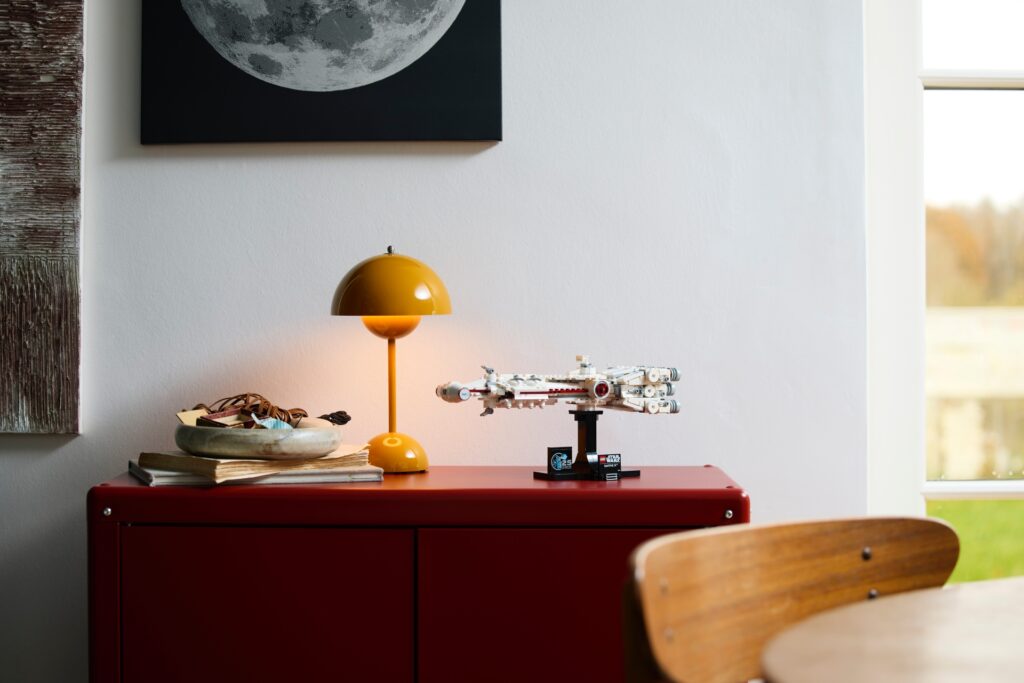 LEGO Star Wars 25esimo