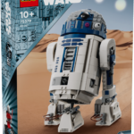 LEGO e Star Wars, un amore che dura da 25 anni: le novità per festeggiare l'evento 15