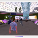 Microsoft integra Mesh in Teams: le riunioni si fanno in 3D e in realtà virtuale 4