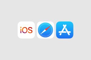 Aggiornamenti Apple a iOS, App Store e Safari per il DMA nell'UE