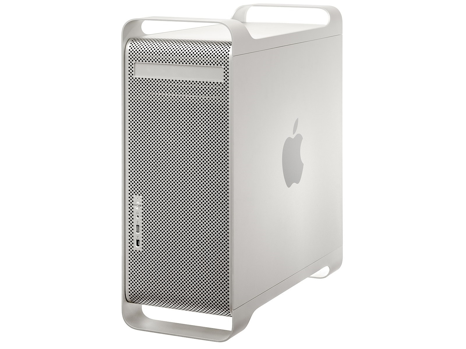 Il Power Mac G5, l'ultimo Mac di Apple realizzato su piattaforma PowerPC