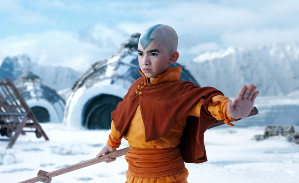 Cosa guardare su Netflix a febbraio? Tutte le novità tra film, serie TV e originals 4