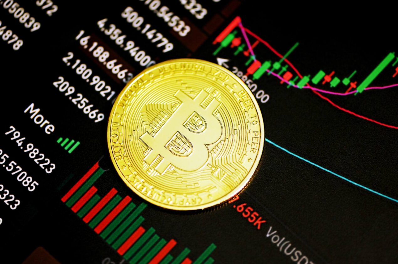 Perché l'entrata in borsa dei Bitcoin è una rivoluzione per le criptovalute