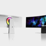 Samsung arricchisce la serie di monitor da gioco con nuovi Odyssey OLED 2