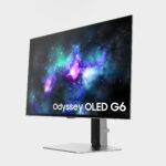 Samsung arricchisce la serie di monitor da gioco con nuovi Odyssey OLED 5